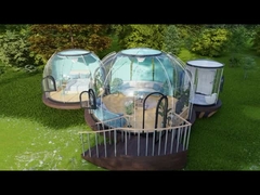 Igloo Bubble Tent