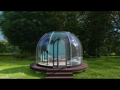 Igloo Bubble Tent