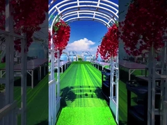 New Fast Installation Transparent Cabin Homes Prefab Sound Proof Dome Home