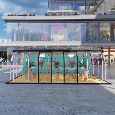 Quality  Detachable Party Bubble Tent Classic Romantic Bubble Tent For Camping factory